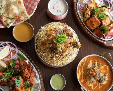 Indian gravy dish from Jaipur Masala Company's public article